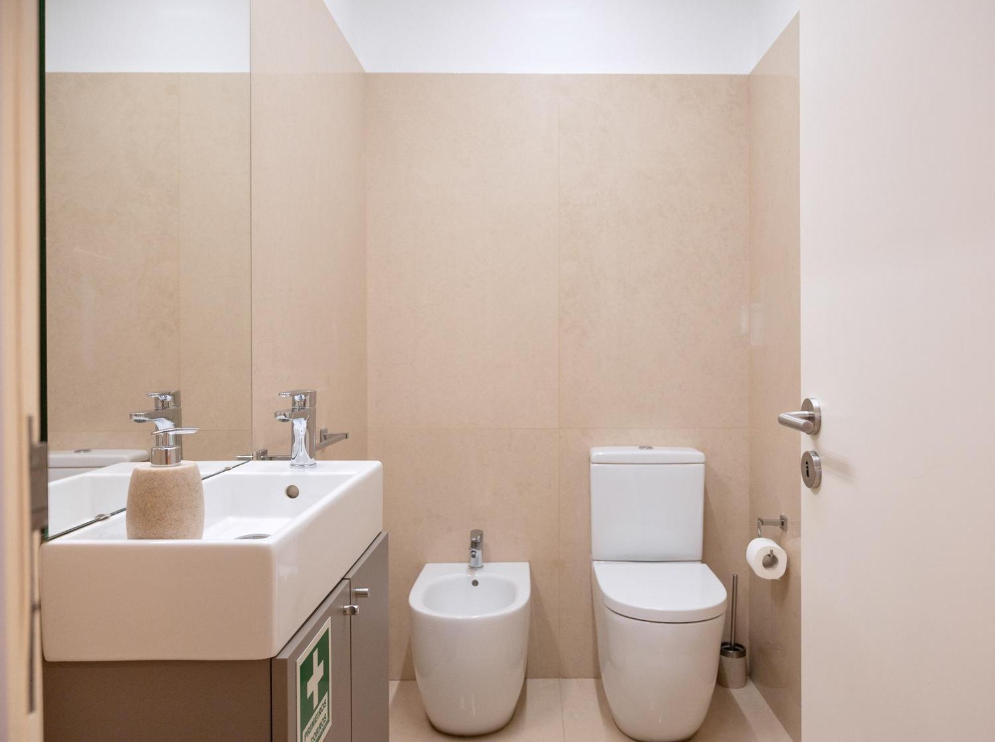 Sao Domingos Stylish Apartment Порту Экстерьер фото